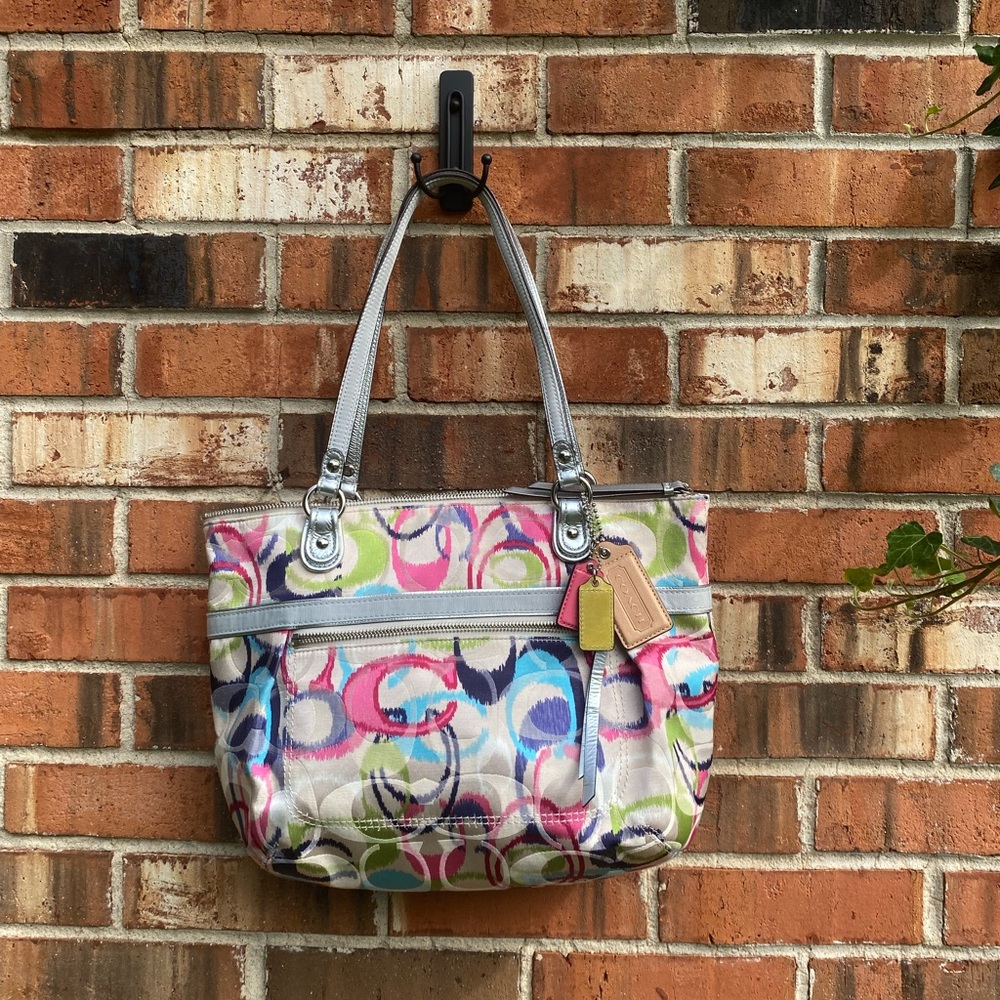 Coach handbag